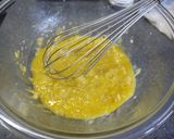 超簡単　紅茶バナナケーキ作り方3写真