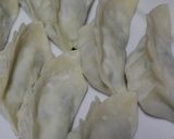 海老餃子♪作り方6写真