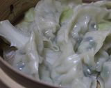 海老餃子♪作り方10写真