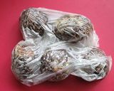里芋海苔つくたらこバター作り方1写真