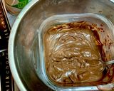『罪』〜抗えない筒チョコポテチ〜作り方1写真