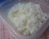 「釜炊き三昧」でガス炊飯♪作り方11写真