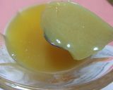 豆腐＆ジュースで☆フルーツババロア作り方5写真