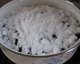 自家製✿葡萄ジュースと葡萄ジャム作り方2写真