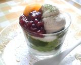 親子クッキング♪うしさんのミルクプリン作り方10写真