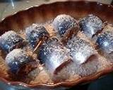 鰯のイタリアン的なグリル焼き作り方9写真