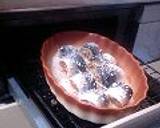 鰯のイタリアン的なグリル焼き作り方10写真