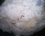炊飯器de簡単温泉玉子作り方3写真