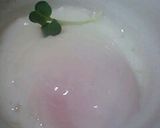 炊飯器de簡単温泉玉子作り方4写真