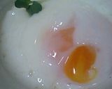 炊飯器de簡単温泉玉子作り方5写真