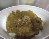 簡単☆焼きカレー☆作り方3写真