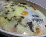 簡単☆焼きカレー☆作り方6写真