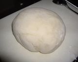 もっちもち☆餃子の皮作り方2写真