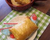 サモサ風ごはんパイ作り方4写真