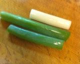 納豆味噌汁作り方6写真