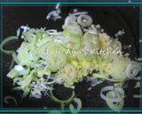 オレンジチキン作り方6写真