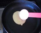 ☆マンゴーパンケーキ☆作り方3写真
