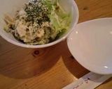 博多ＢＡＲの味★シャキシャキゴーヤサラダ作り方10写真
