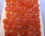 夏の終わりのトマトタルト作り方3写真