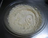 カボチャのパウンドケーキ作り方3写真