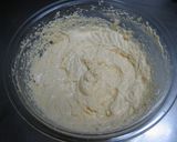 カボチャのパウンドケーキ作り方4写真