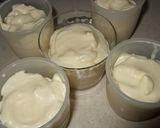 ダブルオレンジのムース作り方5写真