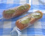鶏ハム作り方3写真