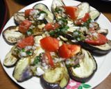調味料はもずく酢のみ！野菜なドレッシング作り方4写真