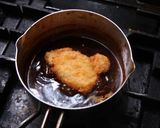 ☆我が家の定番♪ソースカツ丼☆作り方4写真