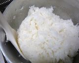 「釜炊き三昧」でガス炊飯♪作り方10写真