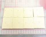 簡単☆一口ジャムパイ作り方1写真