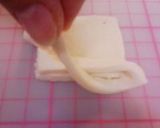 簡単☆一口ジャムパイ作り方4写真