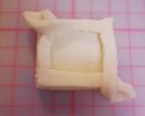 簡単☆一口ジャムパイ作り方5写真