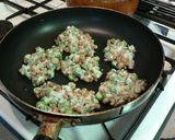 おくらと納豆のおやき作り方5写真