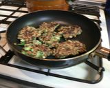 おくらと納豆のおやき作り方6写真