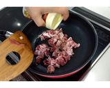 昼飯！夜食！にはコレ♪そばめし★動画あり作り方9写真
