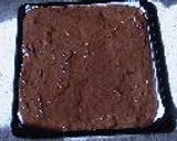 しっとり濃厚*チョコレートブラウニー作り方5写真