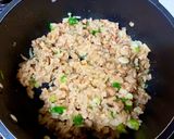 お弁当に！豆腐皮ちまき作り方5写真