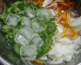 苦くない！ゴーヤサラダ！！作り方9写真