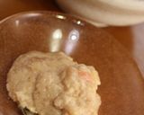 とろとろマンゴープリン作り方7写真