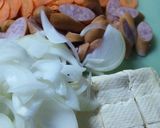 苦くないよ♪ゴーヤチャンプルー作り方3写真