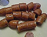 HM☆ほんのり甘くて子供が大好きランチ作り方1写真