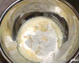 パリパリ、さくさくクッキー作り方1写真