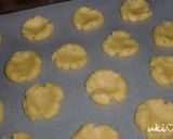 パリパリ、さくさくクッキー作り方5写真