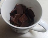 ぷにぷにチョコレートグミ☆作り方3写真