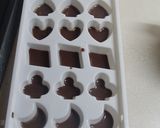 ぷにぷにチョコレートグミ☆作り方8写真