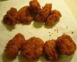 バッター液で簡単やわらかヒレカツ作り方6写真