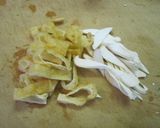 豊橋カレーうどん作り方2写真