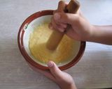 豊橋カレーうどん作り方4写真