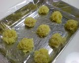 ハチミツ入り☆生姜とお酢のホットドリンク作り方3写真